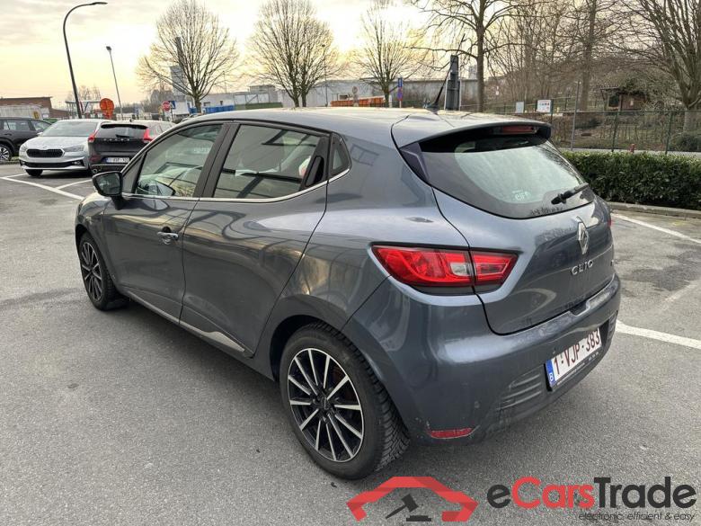 RENAULT Clio IV Phase II Clio 0.9 TCe Energy Intens #2