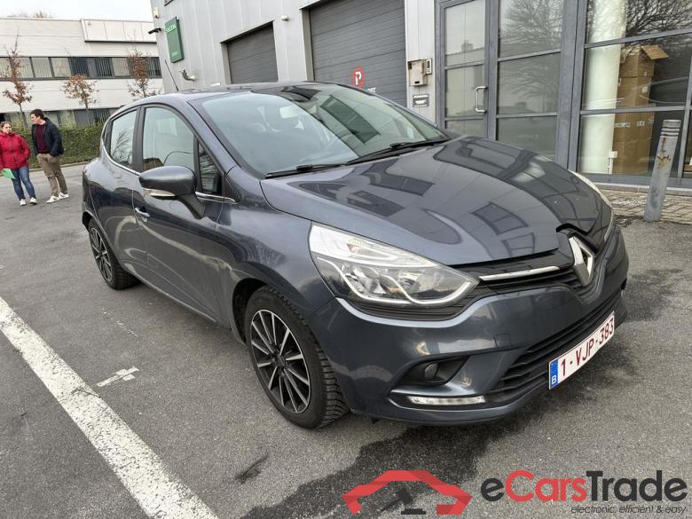 RENAULT Clio IV Phase II Clio 0.9 TCe Energy Intens #3