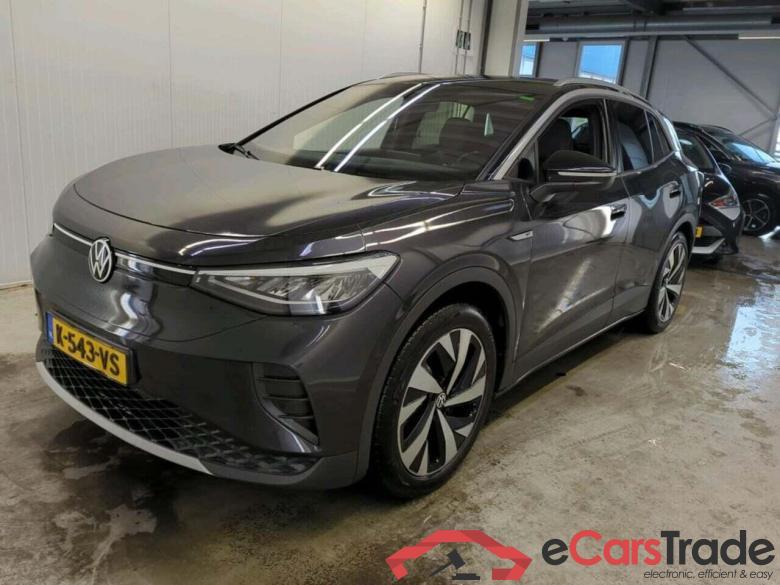 VOLKSWAGEN ID.4 Life 77 kWh #1