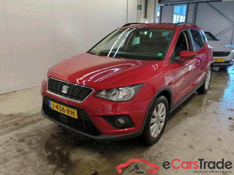 SEAT Arona 1.0 TSI Style B. Int