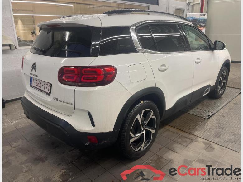 CITROEN C5 Aircross Aircross 1.2 PureTech Feel S&S #2