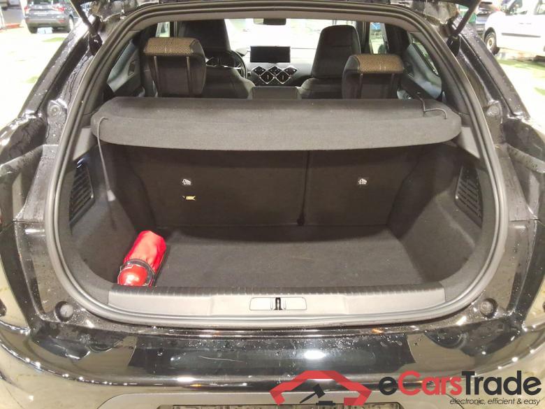 DS AUTOMOBILES DS 3 CROSSBACK 1.2 PURETECH 130 BASTILLE AUTO #3