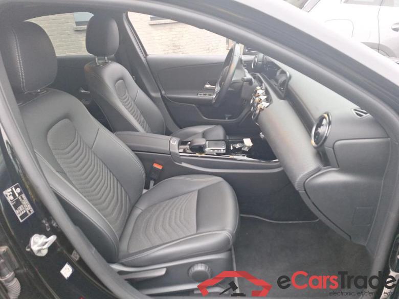 MERCEDES - MER A BERLINE 180 d 116PK 8G-DCT Business Solution #3