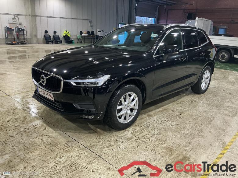 VOLVO XC60 2.0 B4 P GEARTRONIC MOMENTUM PRO #1
