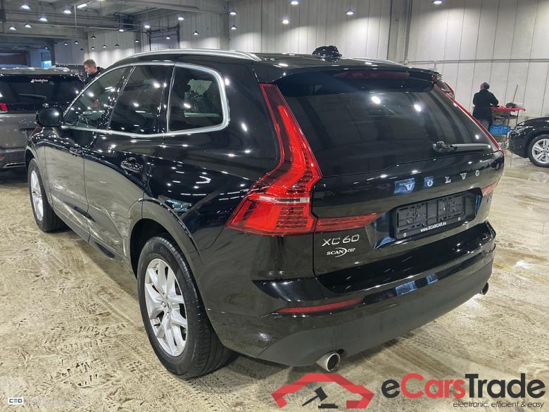 VOLVO XC60 2.0 B4 P GEARTRONIC MOMENTUM PRO #3