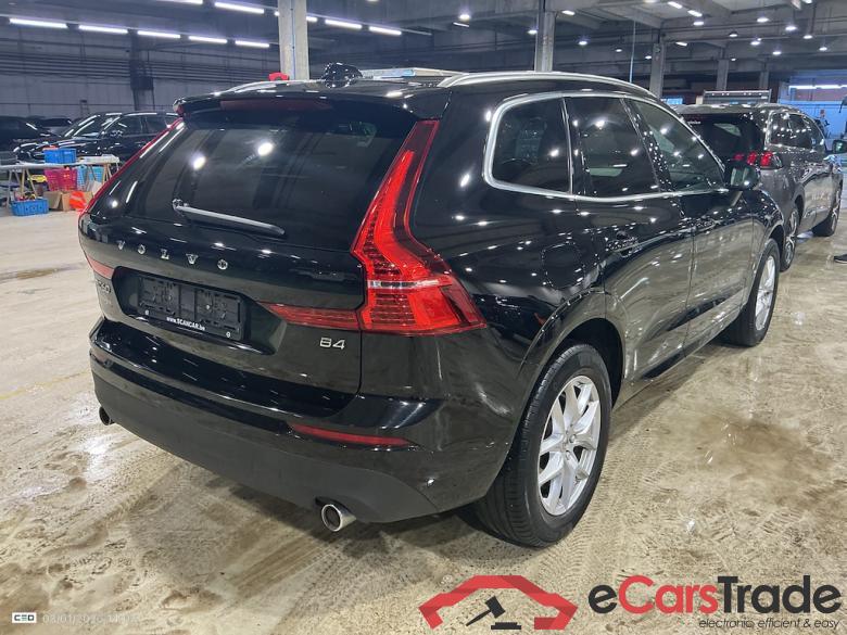VOLVO XC60 2.0 B4 P GEARTRONIC MOMENTUM PRO #4