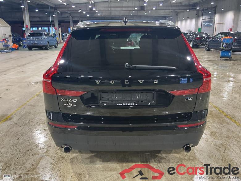 VOLVO XC60 2.0 B4 P GEARTRONIC MOMENTUM PRO #5