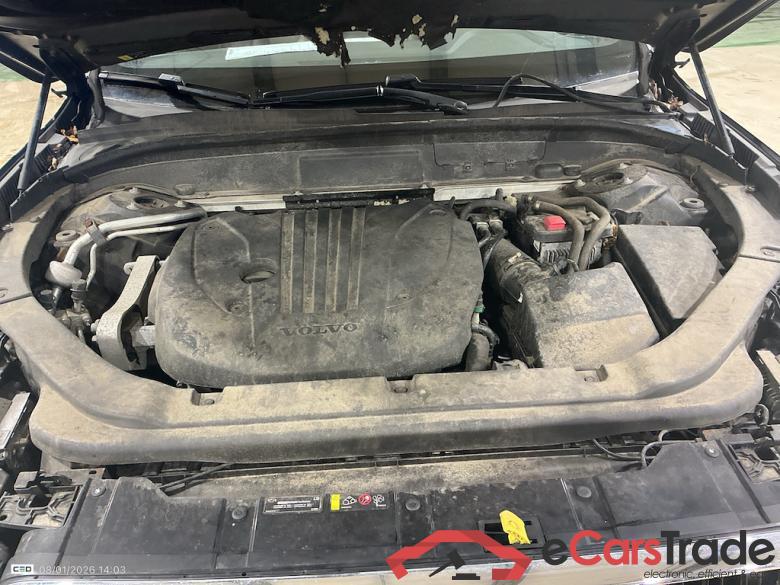 VOLVO XC60 2.0 B4 P GEARTRONIC MOMENTUM PRO #6