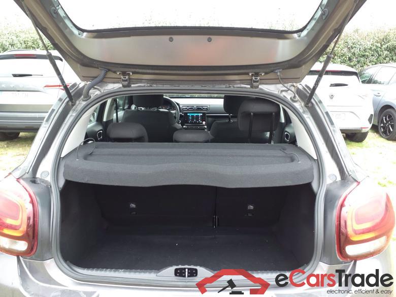 CITROËN C3 1.2 Pure Tech 83 C-SERIES BVM #2