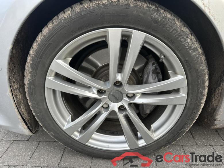 TESLA Model S Model S 90 kWh Dual Motor #3