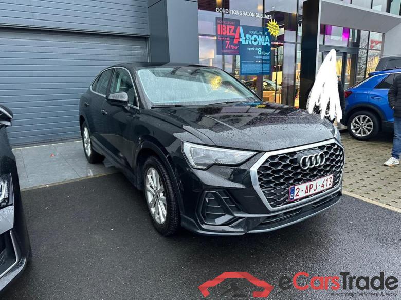 AUDI Q3 Sportback Audi Q3 Sportback Business edition 35 TFSI  110(150) kW(ch) S tronic #2
