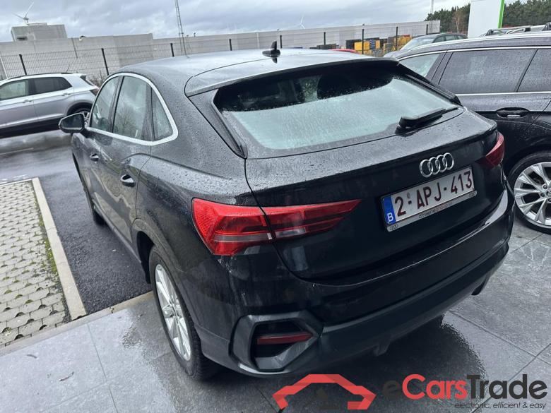 AUDI Q3 Sportback Audi Q3 Sportback Business edition 35 TFSI  110(150) kW(ch) S tronic #3