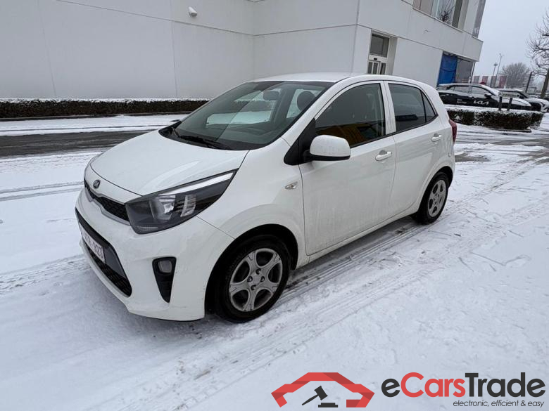 KIA Picanto Picanto 1.0i Fusion
