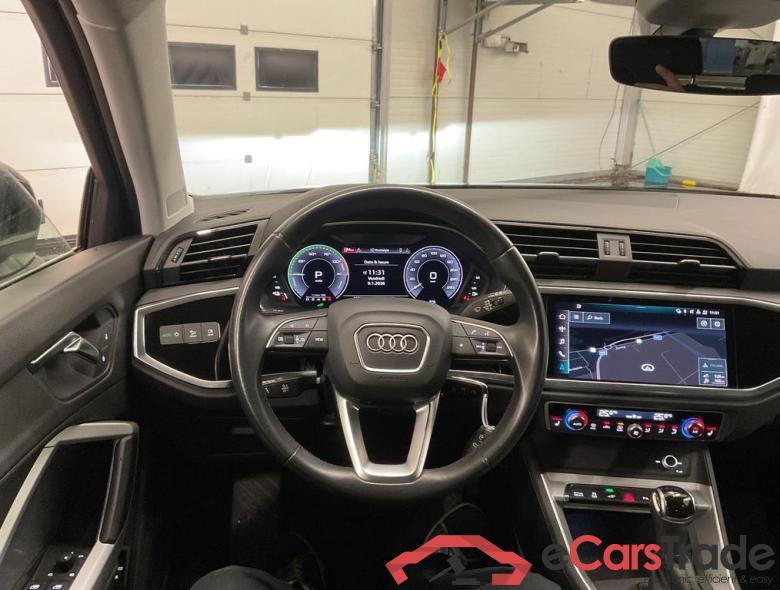 AUDI Q3 Sportback PHEV Audi Q3 Sportback S line 45 TFSI e  180(245) kW(ch) S tronic #5