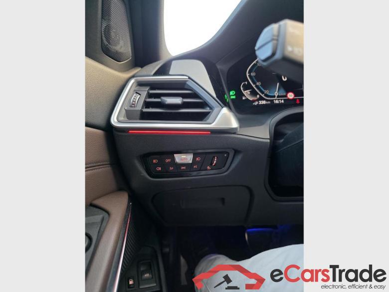 BMW 3 SW PHEV (G21) Touring 330eXAS PHEV