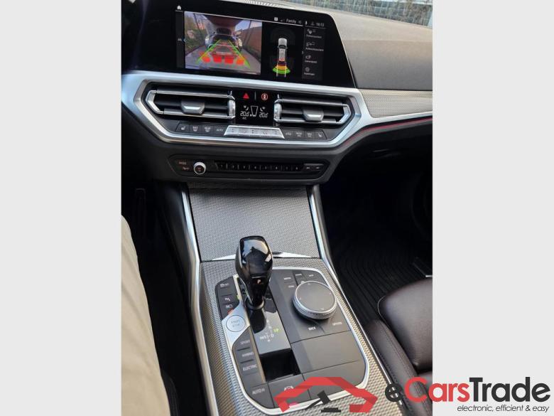 BMW 3 SW PHEV (G21) Touring 330eXAS PHEV #5