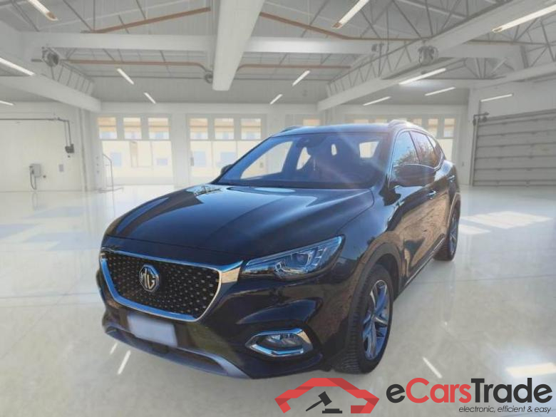 MG EHS / 2021 / 5P / SUV 1.5 T PLUG-IN HYBRID EXCLUSIVE