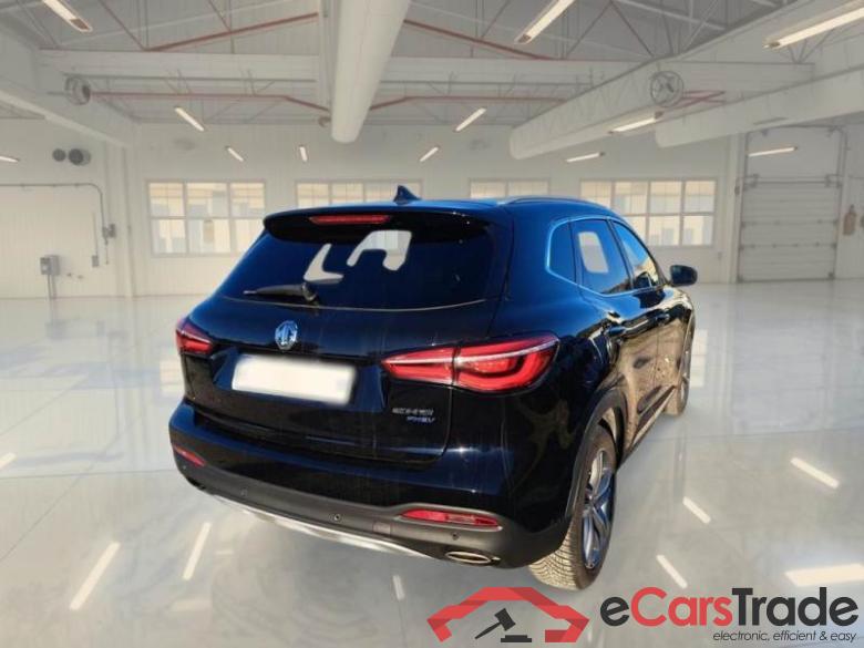 MG EHS / 2021 / 5P / SUV 1.5 T PLUG-IN HYBRID EXCLUSIVE #2