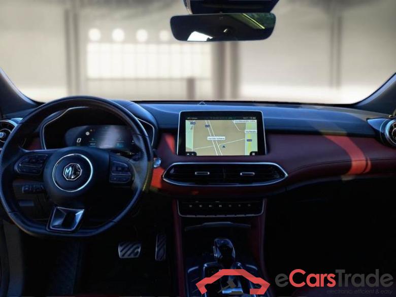 MG EHS / 2021 / 5P / SUV 1.5 T PLUG-IN HYBRID EXCLUSIVE #3