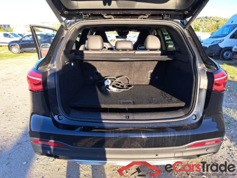 MG EHS / 2021 / 5P / SUV 1.5 T PLUG-IN HYBRID EXCLUSIVE #5