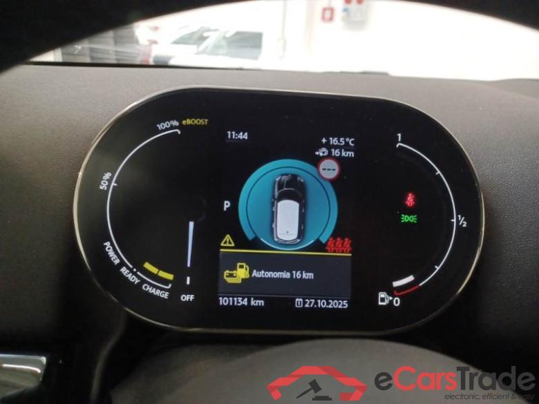 MINI COUNTRYMAN / 2020 / 5P / BERLINA COOPER S E ALL4 BUSINESS AUTOM. #4