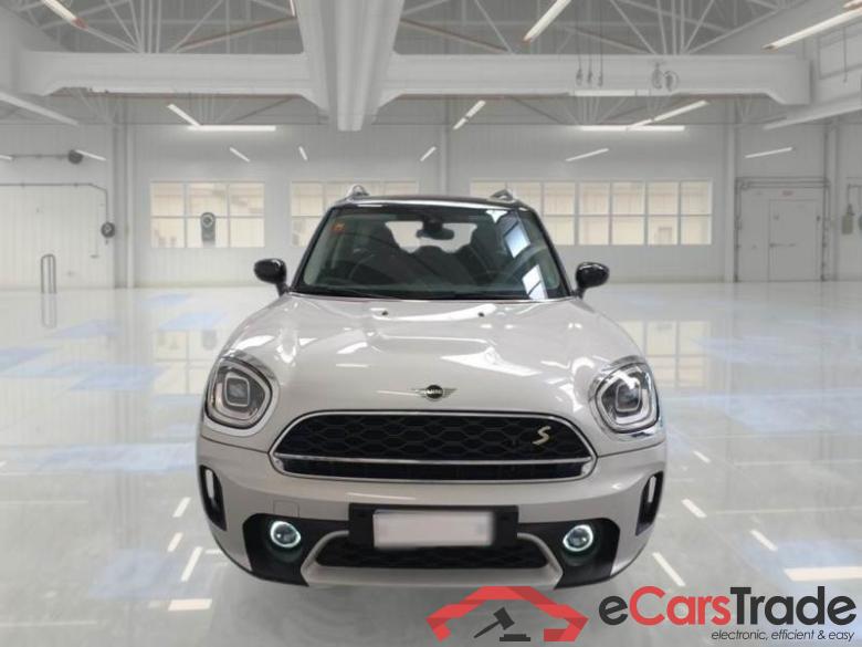 MINI COUNTRYMAN / 2020 / 5P / BERLINA COOPER S E ALL4 BUSINESS AUTOM. #6