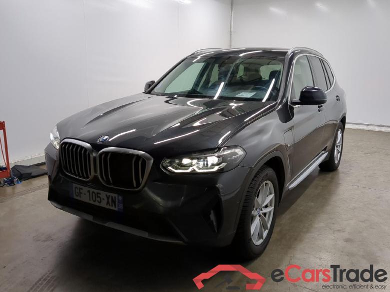 BMW X3 / 2021 / 5P / SUV xDrive30e 292ch Business Design BVA8 #1