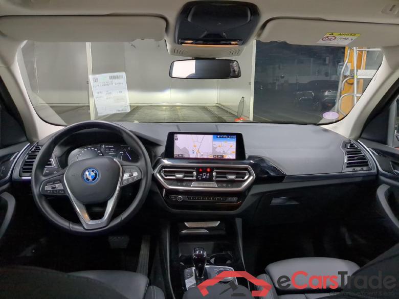 BMW X3 / 2021 / 5P / SUV xDrive30e 292ch Business Design BVA8 #5