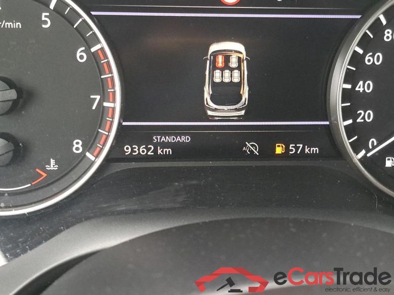 NISSAN QASHQAI / 2024 / 5P / todoterreno DIG-T 103kW (140CV) mHEV 4x2 Acenta #5