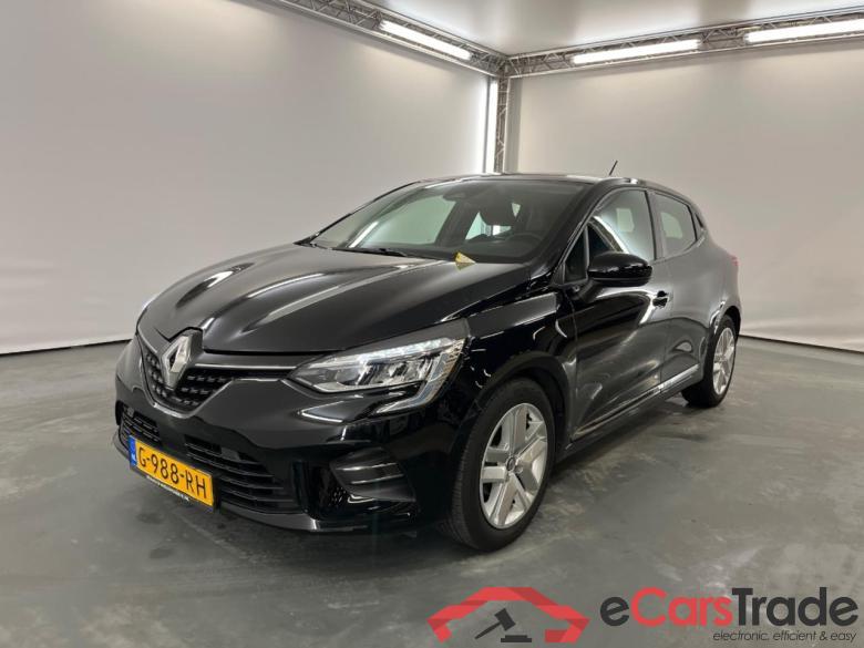 RENAULT CLIO 1.0 TCe Zen #1