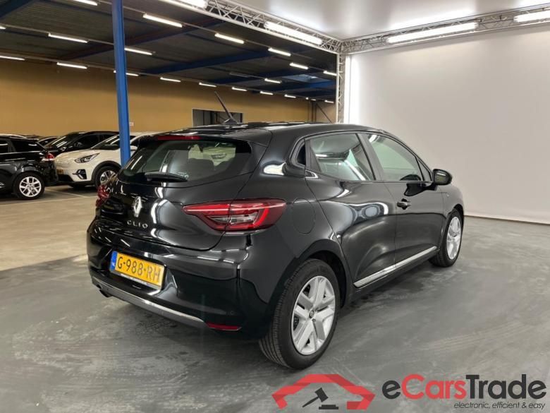 RENAULT CLIO 1.0 TCe Zen #4