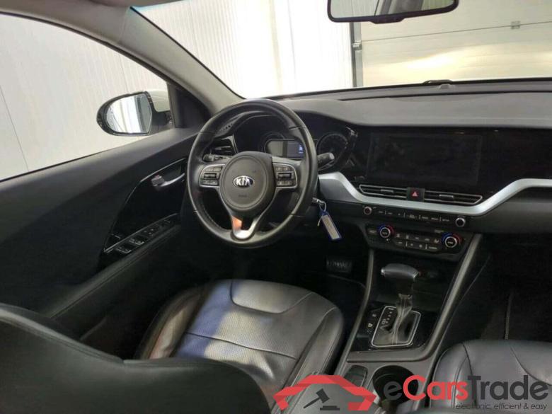 KIA Niro 1.6 GDi H. DynamicL. #3
