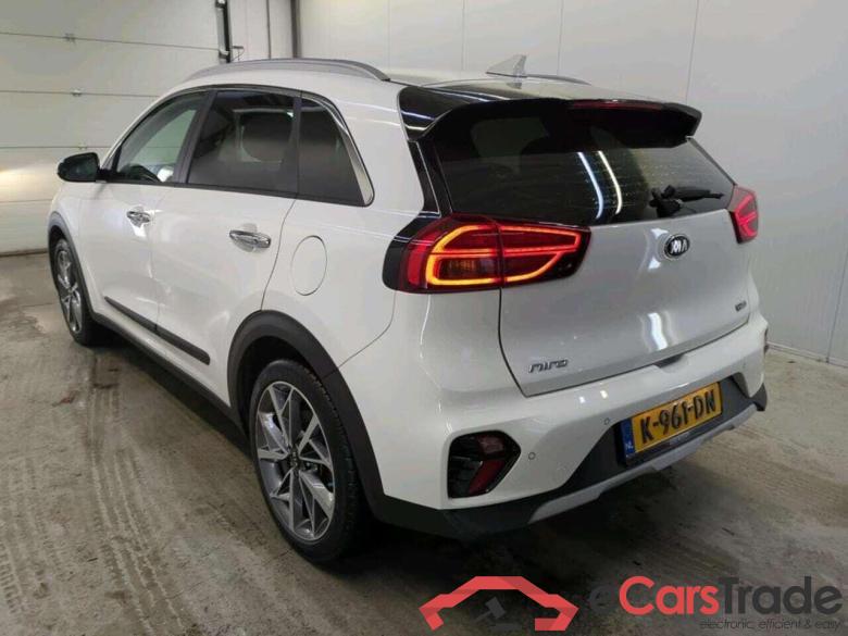 KIA Niro 1.6 GDi H. DynamicL. #5