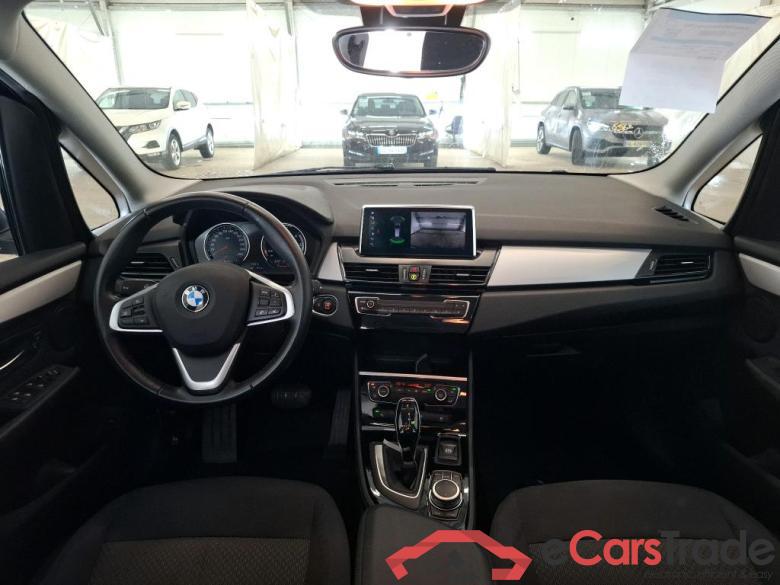 BMW Serie 2 Gran Tourer / 2018 / 5P / monospace 216d Business Design DKG7 #5
