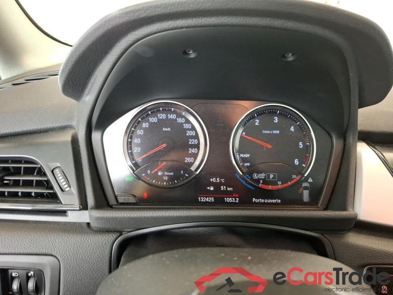 BMW Serie 2 Gran Tourer / 2018 / 5P / monospace 216d Business Design DKG7 #6