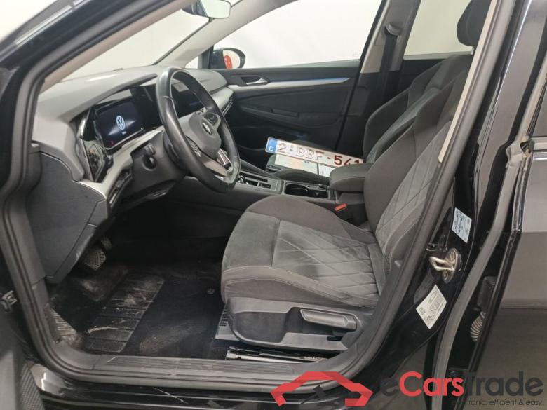 Volkswagen Golf Variant VIII 1.0 eTSI 81kW DSG Life 5d #3