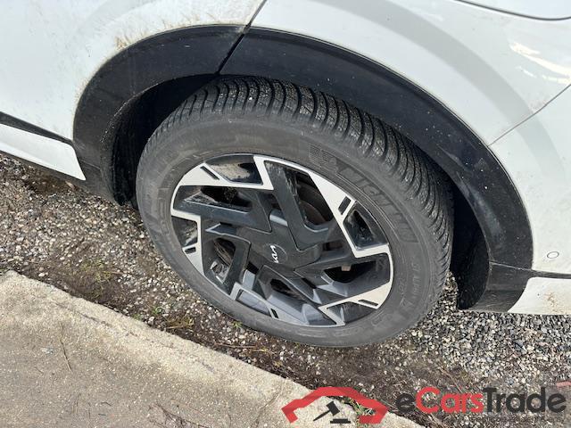 KIA Sportage HEV Sportage HEV 1.6 T-GDi AWD GT Line #4