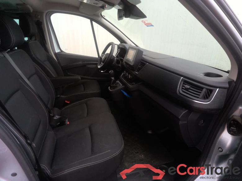 TRAFIC COMBI INTENS L2 BDCI 150 SS EDC 9 PLACES #5