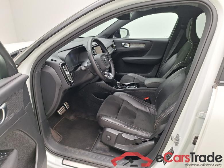 Volvo, XC40 '17 PHEV, Volvo XC40 T4 Recharge Geartronic R-Design 5d #3