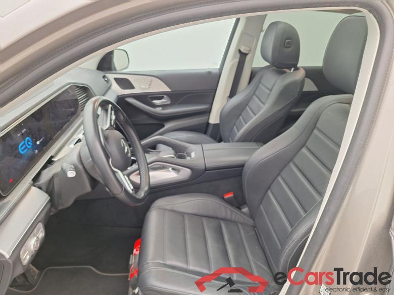 Mercedes, GLE '18, Mercedes-Benz GLE GLE 350 de 4MATIC 5d #3