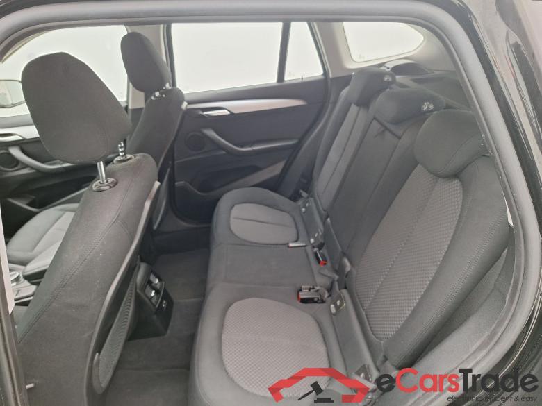 BMW, X1 FL'19, BMW X1 sDrive16dA (85 kW) 5d #4