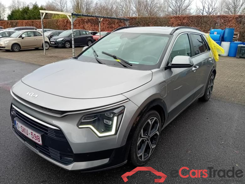 KIA Niro PHEV Niro PHEV 1.6 GDi Pace DCT