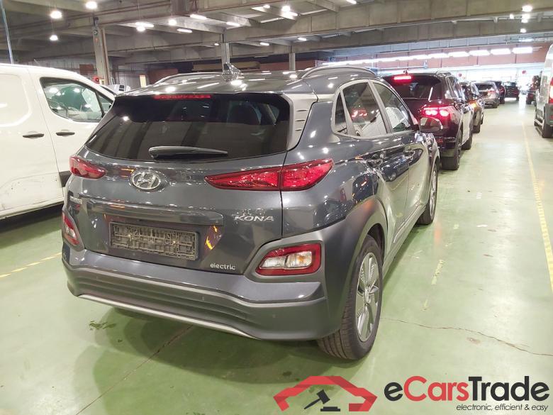 HYUNDAI KONA 64 KWH ELECTRIC SKY #4