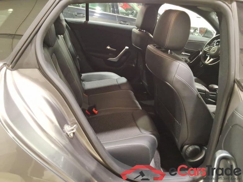 MERCEDES-BENZ CLA - Klasse 1.3 CLA 250 E BUSINESS SOLUTION DCT #5