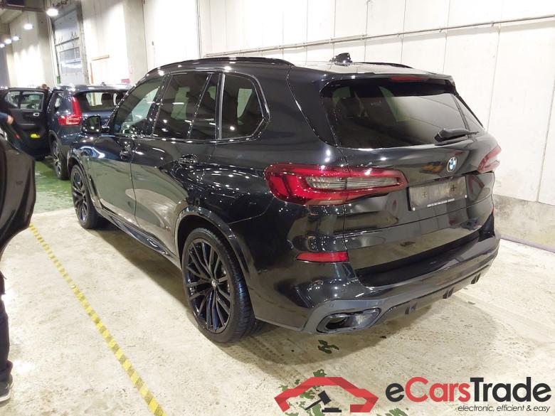 BMW X5 - 2018 3.0AS xDrive45e PHEV #2