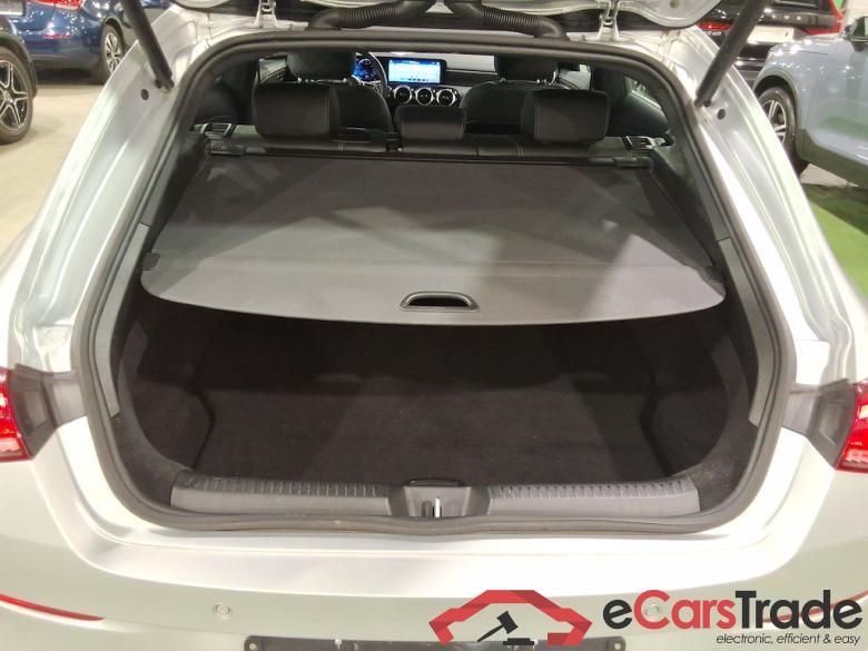 MERCEDES-BENZ CLA SHOOTING BRAKE 1.3 CLA 250 E BUSINESS SOLUTION DCT #3