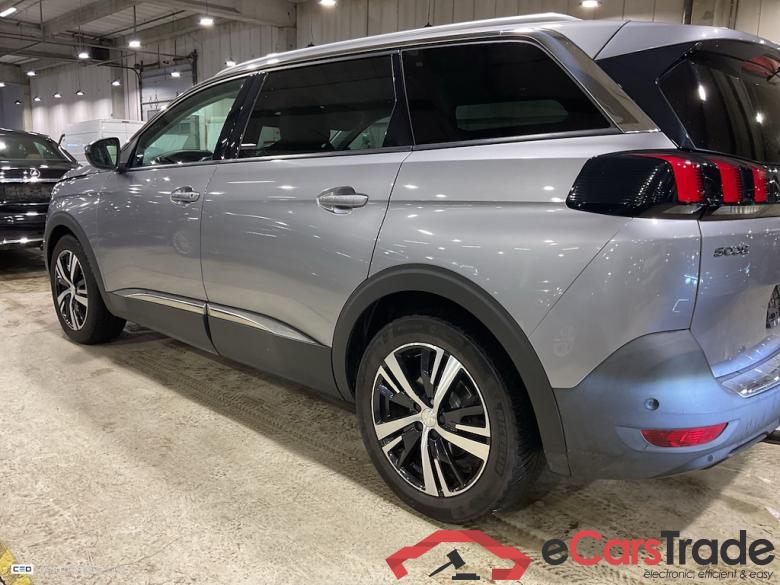 PEUGEOT 5008 1.5 BlueHDi Allure (EU6.2) STOCK #3