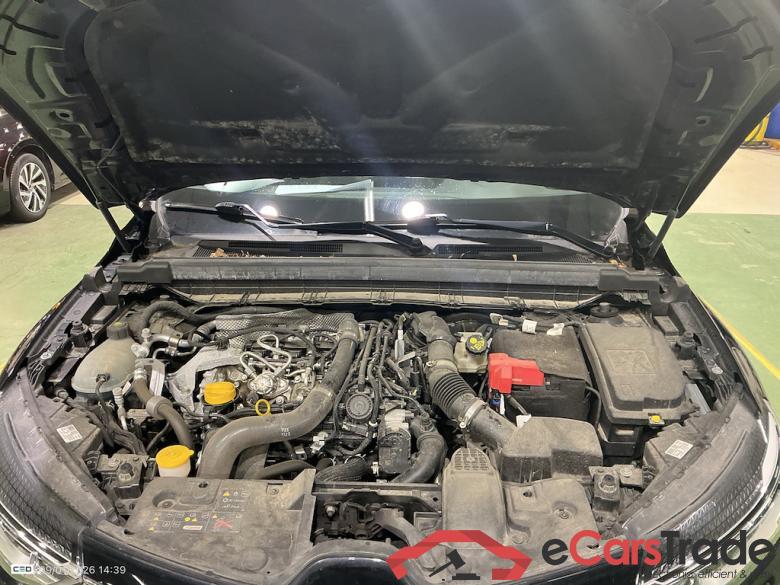 RENAULT ARKANA 1.3 TCE MHEV 140 R.S. LINE EDC #6