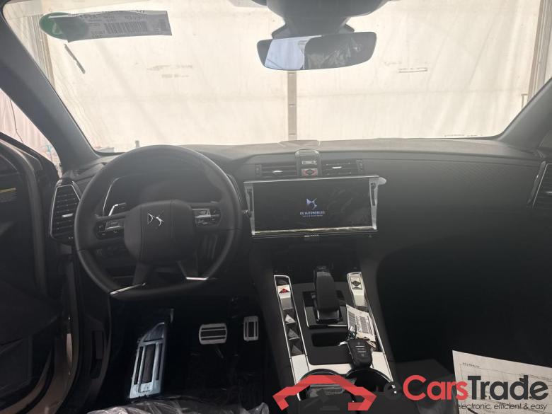 DS DS 7 / 2022 / 5P / SUV PLUG-IN AWD 300 ETOILE #5