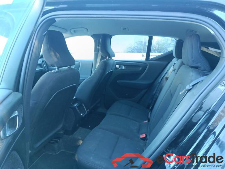 Volvo XC40 T3 XC40 5d !! technical issues !! #4